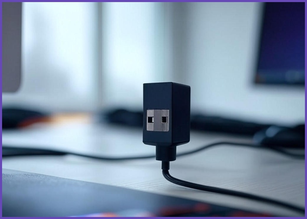 3 5mm USB 7 1 채널 스피커 어댑터3 안드 컴퓨터게임 - 이미지 1