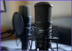 SHURE SM7 dB 슈어...