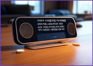 마이바 신제품 출시 올인원 ...