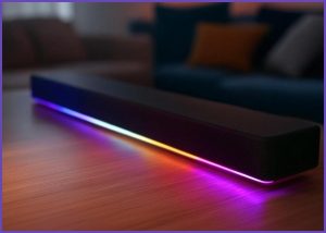 블라우풍트 RGB 레인보우 ...