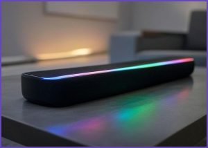 블라우풍트 RGB 레인보우 ...